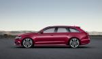 Audi A6 Avant TFSI Quattro S-Line 2016 года
